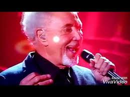 Click here to enjoy more videos: Helene Fischer Tom Jones Sex Bomb Die Helene Fischer Show 2016 Youtube