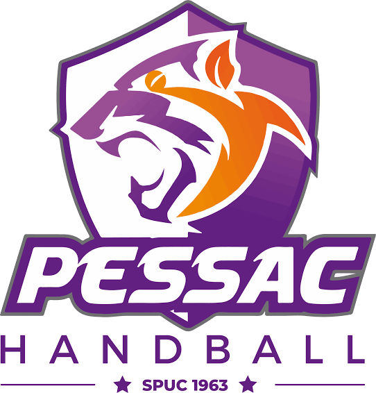 Stade Pessacais Union Club Handball - Ligue Féminine de Handball