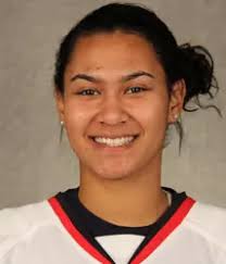 2017-18 Women's Ice Hockey Roster