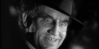 A 93-Year-Old Horror Masterpiece Is Getting a New Streaming Home Next Month