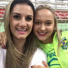 Entrevista com a técnica Ana Paula