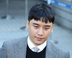 [전문] ‘소주병 피소’ 승리 측 “고소인 합의 제안, 정식 수사 통해 밝힐 것”