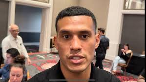BENAVIDEZ ON CANELO-DE LA HOYA BEEF: “THERE WERE NO LIES TOLD” SAYS MUNGUIA  SHOWING TOO MUCH RESPECT