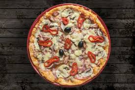 Comment Faire Une Pate A Pizza Sans Gluten