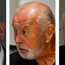 Election 2018: Ontario voters keep Leon, Bowman and Wapner