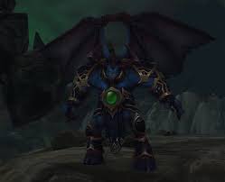 If you have any questions about them, feel free to ask here. Doombringer Zar Thoz Npc World Of Warcraft