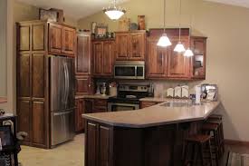 Rustic Beech W Red Mahogany Stain Red Mahogany Stain Mahogany Stain Custom Wood Furniture