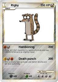 Features a deck builder, tcg decks and cards! Pokemon Rigby 454
