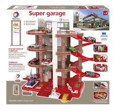 Image Pour Station Service Super Garage Total A Partir De Dreamland