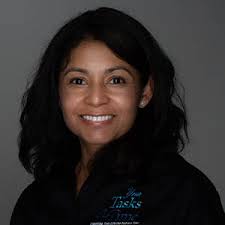 About Darla and the Team