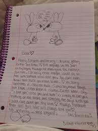 Welcome to this cute love letters for him that will make him cry. Help Me Write A Letter To My Boyfriend A Letter To My Boyfriend That Will Make Him Cry