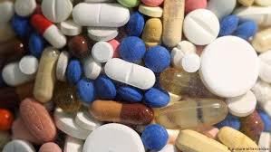 Searching For The Ideal Sleeping Pill Science In Depth Reporting On Science And Technology Dw 29 08 2013