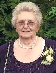 Obituary information for Hilde Burger