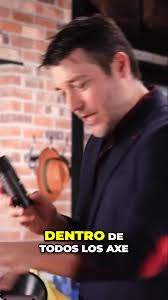 Vale La Pena El Axe Spikerman Mejorado