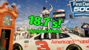 What's the wildest martinsville speedway moment in nascar history? Nascar Heat 3 Martinsville Setup Cup Youtube