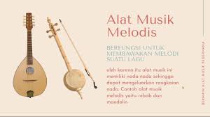Arababu adalah sejenis alat musik melodis yang dimainkan dengan cara digesek seperti biola. Bab Iv Bermain Alat Musik Sederhana Seni Budaya Kelas 7 Youtube