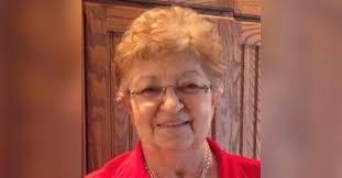 Sharon Kay Shea Obituary