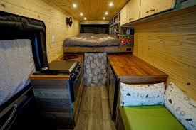 Maybe you would like to learn more about one of these? Diy Camper Van Cost Just 18k To Build Curbed