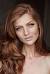 Caramel Light Auburn Hair