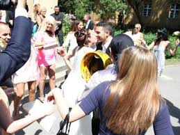 Bushido hochzeit mit freundin anna maria in sicht klatsch. Bushido Anna Maria Lagerblom Haben Geheiratet