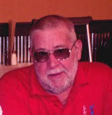 Obituary information for Douglas Ray Thomas