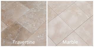 The pros and cons of installing travertine tile must be considered before purchasing travertine tile for use in the construction or renovation of your home. Travertine Tile Reviews Pros Cons And Cost 2021