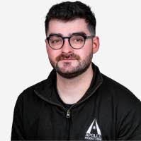 Aidan Cooney's Instagram, Twitter & Facebook