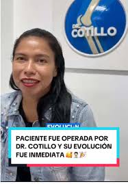 Evolución Asombrosa tras Artroscopia de Rodilla