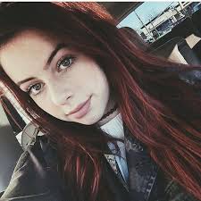 Angelina Grace (FreakForHorror)