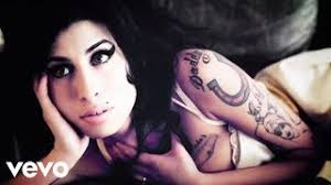 Amy Winehouse