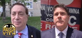 Slates for Mayors Nick Sacco, Felix Roque pull off clean sweep