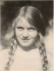 Eva Benedikta Elisabeth (Lillan I Kattresan) Arosenius : Genealogie durch  Karl-Bertil AROSENIUS (karosenius)