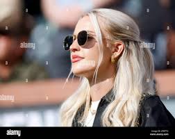 Morgan riddle hi-res stock photography and images