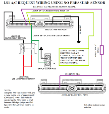 For example, a switch will be a break in the line. A C Request Fix Works For Me Hope It Helps Others Ls1tech Camaro And Firebird Forum Discussion