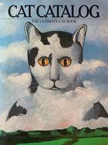 The Cat, David Alderton