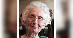 Bonnie Joe Woodrow Obituary