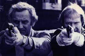 Image result for the sweeney smoking