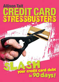 Credit Card Stressbusters: Tait, Allison: 9781742168500: Amazon.com: Books