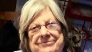 Alice Louise Schroeder of Carroll