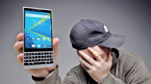 Your title mentions a blackberry phone. I M Switching To The Blackberry Key2 Youtube