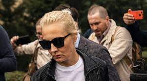 Relating to the same case, his brother, oleg. Navalny Media Tedeschi Moglie Yulia Navalnaya Atterrata A Francoforte Tgcom24