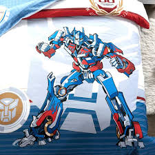 Are you looking for transformers bedding theme for boys? Transformers Bedding Sets Twin Queen King Size Comforter Set