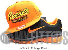 Reese S Chocolate Peanut Butter Cups Hershey S New Era Snapback New Era Snapback New Era New Era Hats
