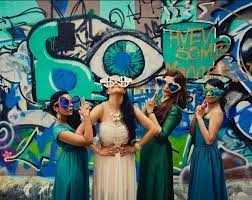 Discover 18 unique bachelorette party ideas that will result in a fun and totally original, instagrammable celebration! 20 Ways To Have A Kickass Bachelorette Party On A Budget Wedmegood