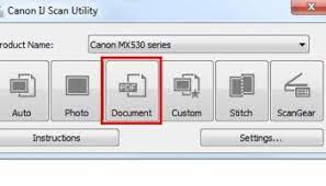 Easily find the location of the ij scan utility on your pc or mac, and discover the many functions for scanning your photo or document. Canon Ij Scan Utility Download Downloadmeta
