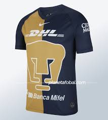 Los pumas, a puro festejo después de conseguir su primera victoria ante los all blacks, en el en 2021, jugarán en nuestro país. Buy Nueva Playera De Pumas 2021 Cheap Online