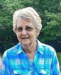 June Elizabeth “Sue” Lacks