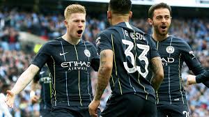 Der mittelfeldstar hat sich im training verletzt. Manchester City Warum De Bruynes Ausfall Ein Segen War Eurosport