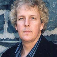 A Cold Day in Paradise