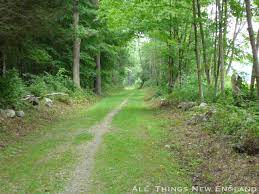 Appalachain Trail Vernon Nj I M Going To Walk This As Much As Possible Appalachian Trail West Milford Haunted Places